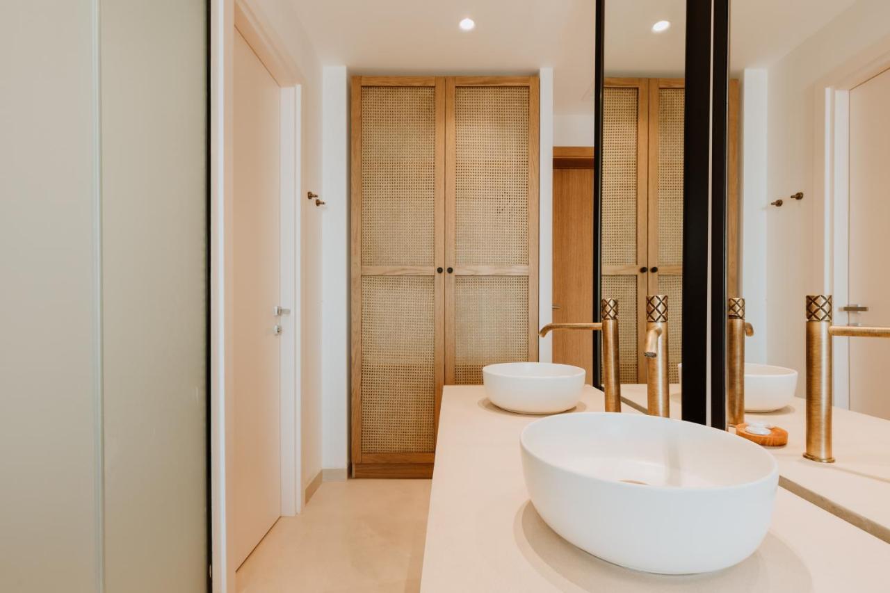 Abonora Drymades Hotel เดอร์มี ภายนอก รูปภาพ